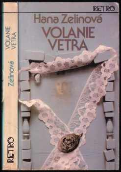 Volanie vetra