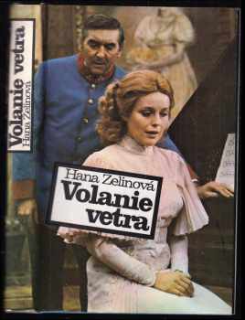 Volanie vetra