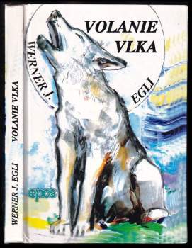 Volanie vlka
