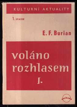 Voláno rozhlasem