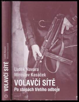 Volavčí sítě