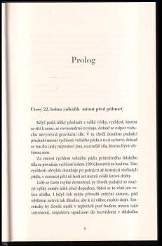 S. J Bolton: Volavka