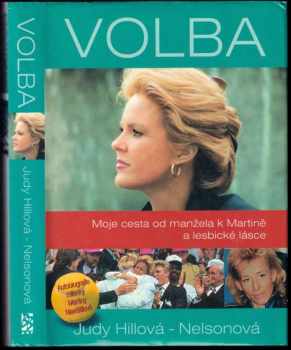 Judy Nelson: Volba