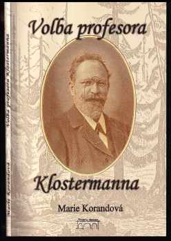 Volba profesora Klostermanna