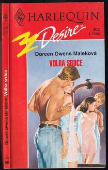 Volba srdce