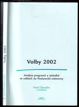 Volby 2002