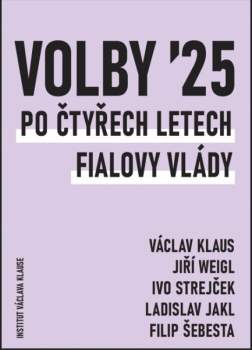 Volby 2025: Po čtyřech letech Fialovy vlády