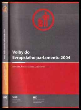 Volby do Evropského parlamentu 2004
