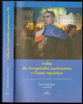 Volby do Evropského parlamentu v České republice