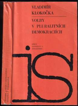 Volby v pluralitních demokraciích