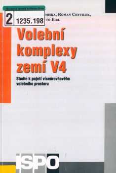 Volební komplexy zemí V4