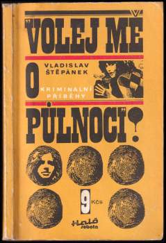 Volej mě o půlnoci!