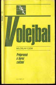 Volejbal