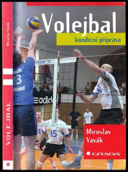 Volejbal