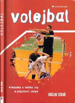 Volejbal