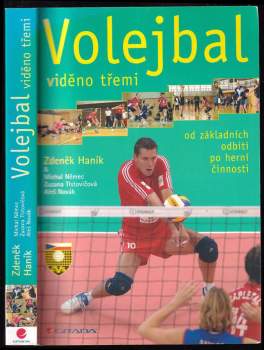 Volejbal