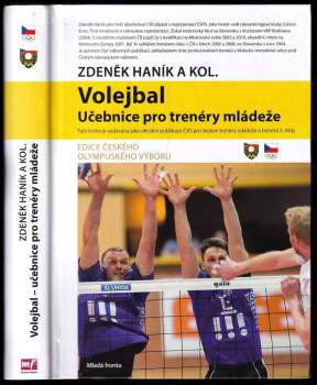 Zdeněk Haník: Volejbal