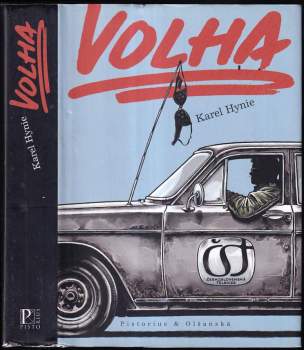 Karel Hynie: Volha