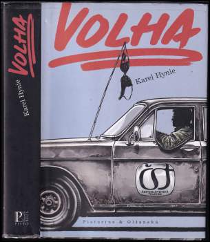 Volha