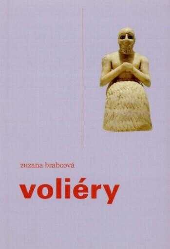Voliéry