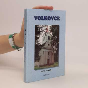 Volkovce