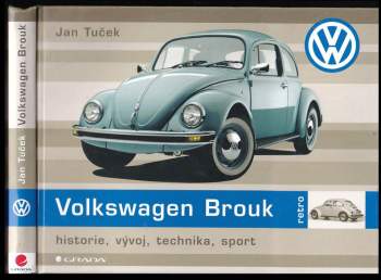 Volkswagen Brouk
