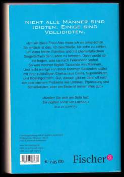 Tommy Jaud: Voll Idiot