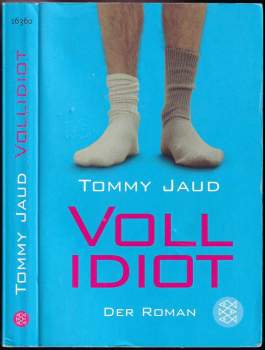 Voll Idiot