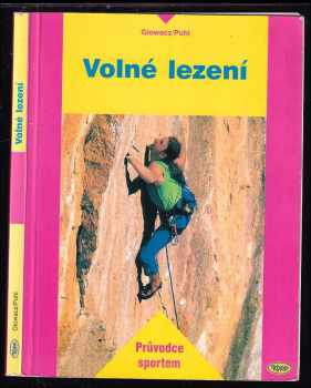 Wolfgang Pohl: Volné lezení