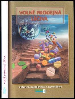 Volně prodejná léčiva