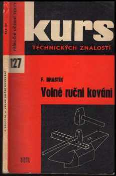 Volné ruční kování