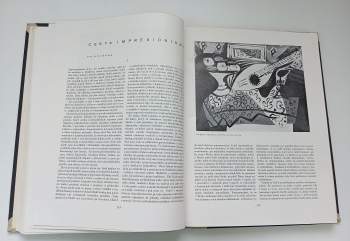 Max Švabinský: Volné směry, KOMPLETNÍ ROČNÍK  XXVII.