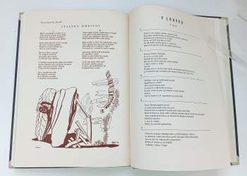 Vladimír Novotný: Volné směry - ročník XXX. - 1933 - 34