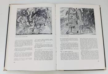 Jindřich Štyrský: Volné směry - Ročník XXXI. - 1934 - 35