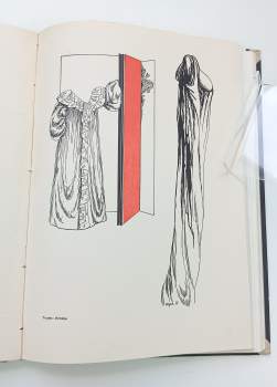 Emil Filla: Volné směry - Ročník XXXII.
