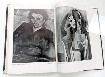Emil Filla: Volné směry - Ročník XXXII.
