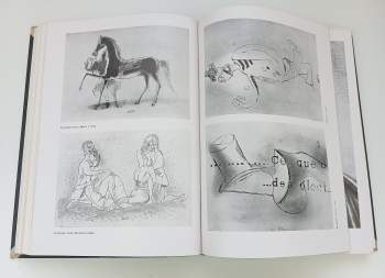 Emil Filla: Volné směry - ročník XXXIV.