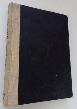 Volné směry - ročník XXXIV.