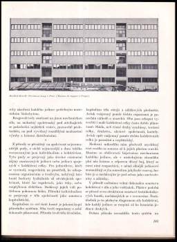 Vítězslav Nezval: Volné směry , KOMPLETNÍ ROČNÍK XXIX.