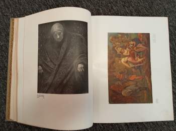 Zdeněk Sklenář: Volné směry - KONVOLUT ROČNÍKŮ Z LET 1905 - 1948