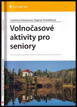 Volnočasové aktivity pro seniory