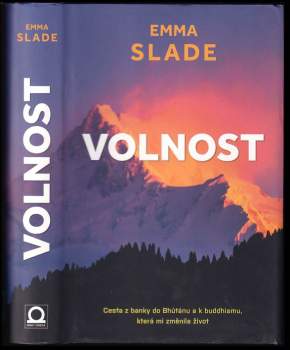 Volnost