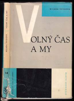 Volný čas a my