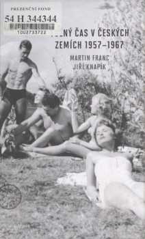 Volný čas v českých zemích 1957-1967