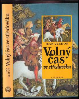 Jean Verdon: Volný čas ve středověku