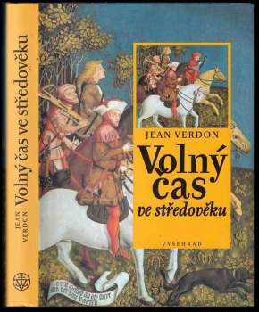 Jean Verdon: Volný čas ve středověku