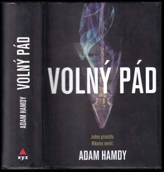 Volný pád