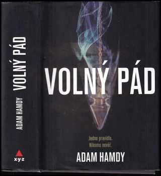 Adam Hamdy: Volný pád