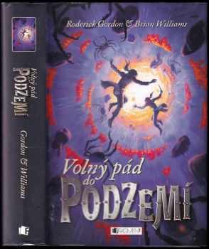 Volný pád do Podzemí