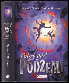 Volný pád do Podzemí